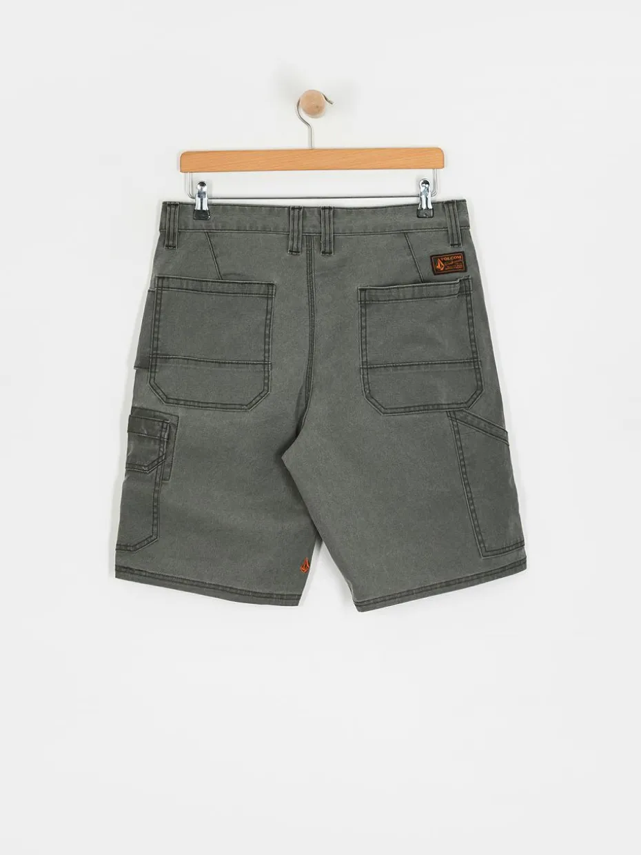 Volcom Shorts Gage Work 21