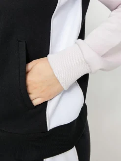 Volcom Siiya Track Sweatshirt Wmn