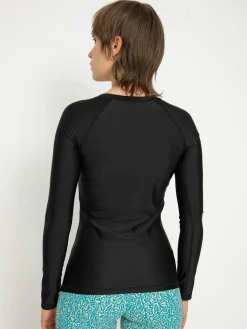 Volcom Simply Core Wmn Longsleeve