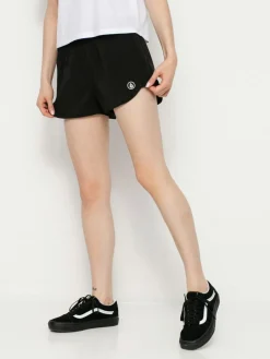 Volcom Simply Solid 2 Boardshorts Wmn