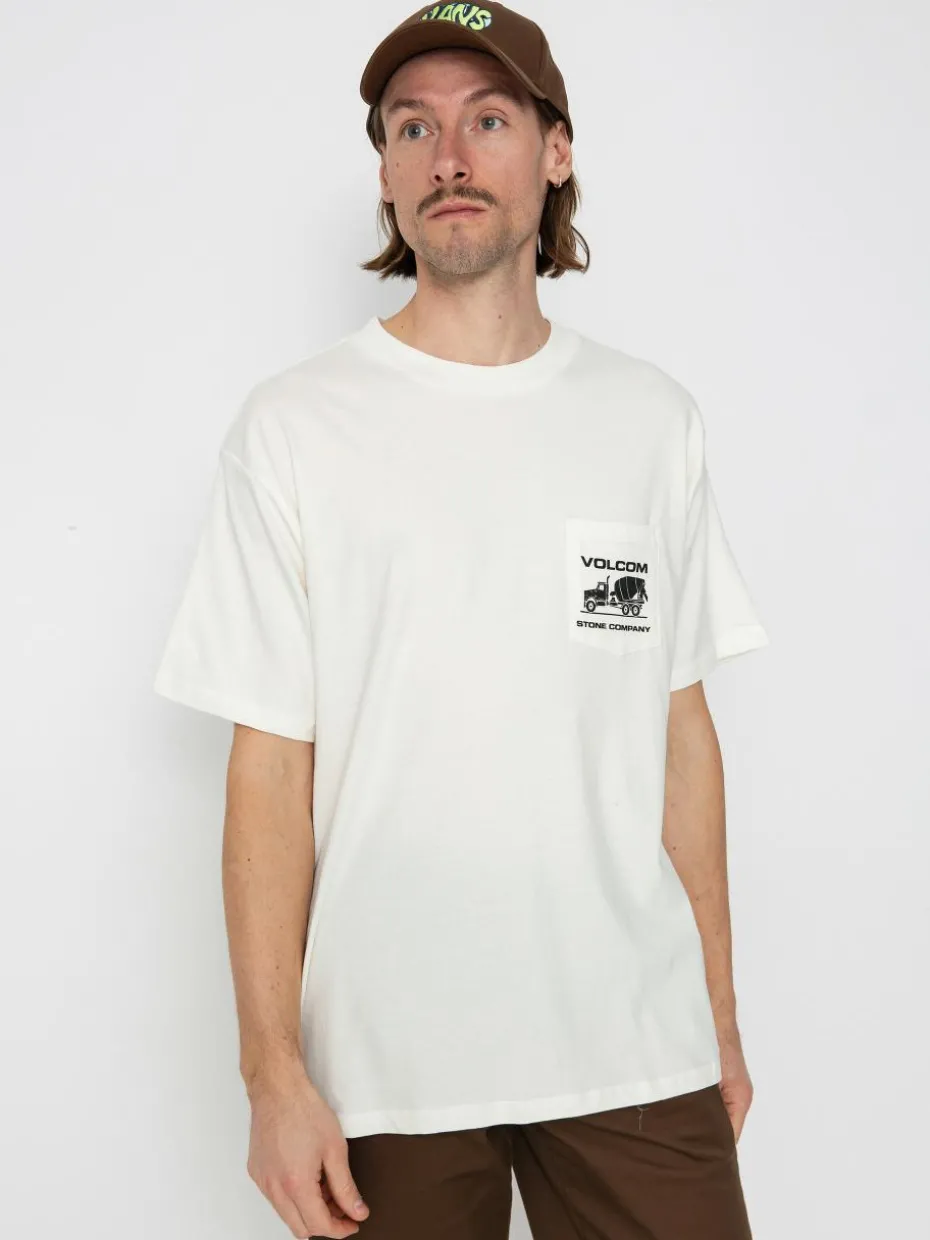 Volcom Skate Vitals G Taylor 1 T-Shirt