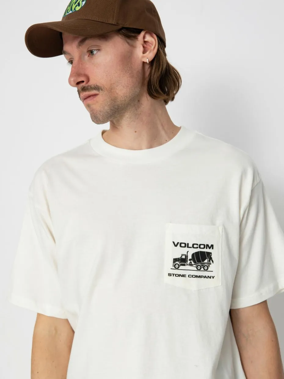 Volcom Skate Vitals G Taylor 1 T-Shirt