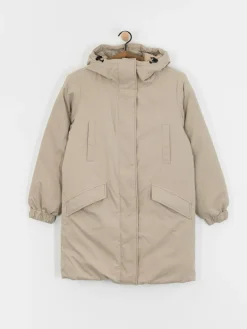 Volcom Sleepi Puff Up Parka Jacke Wmn