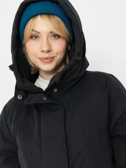 Volcom Sleepi Puff Up Parka Jacke Wmn