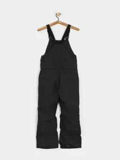 Volcom Snowboard Hose Barkley Ins Bib Overall JR