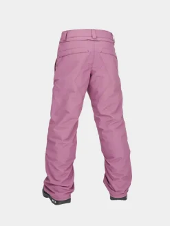 Volcom Snowboard Hose Frochickidee Ins JR