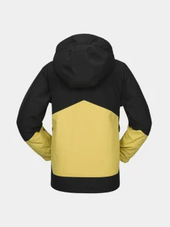 Volcom Snowboard Jacke Ryder Ins JR