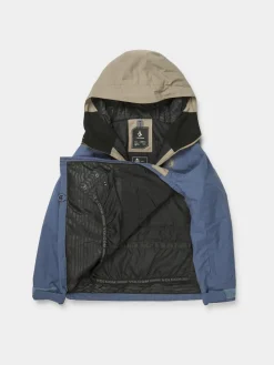 Volcom Snowboard Jacke Sluff Ins Pullover JR