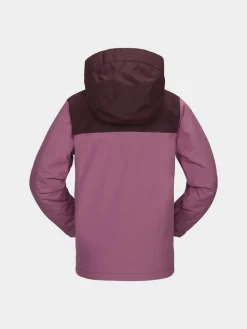 Volcom Snowboard Jacke Stone.91 Ins JR