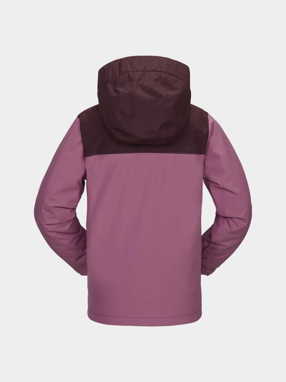 Volcom Snowboard Jacke Stone.91 Ins JR