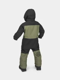 Volcom Snowboard Jacke Volcom Toddler One Piece JR