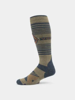 Volcom Socken Horizon Wool Blend Otc