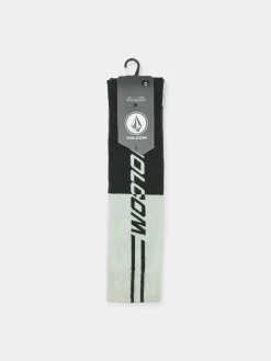 Volcom Socken Splitz Wool Blend Otc