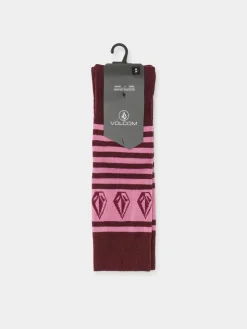 Volcom Socken Striker Wool Blend Otc Wmn
