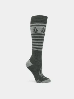 Volcom Socken Striker Wool Blend Otc Wmn