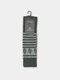 Volcom Socken Striker Wool Blend Otc Wmn