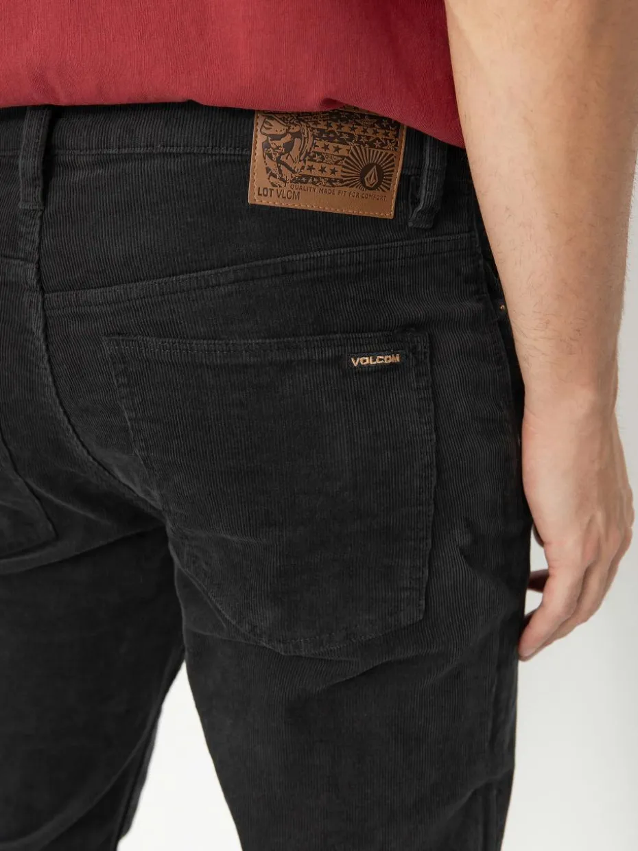 Volcom Solver 5 Pocket Cord Hose