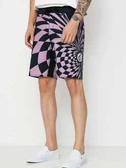 Volcom Spiral Stn Mod 20 Boardshorts