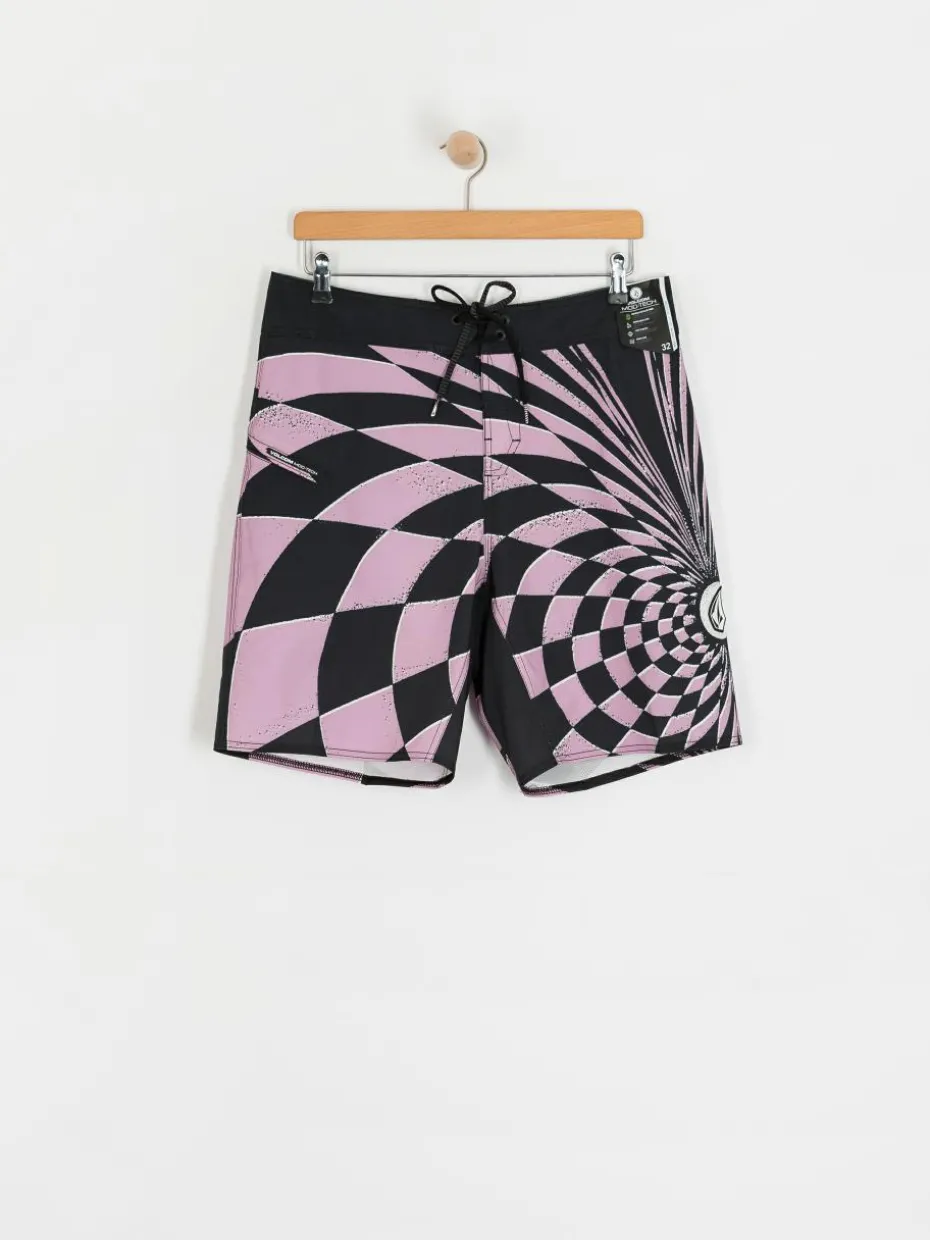 Volcom Spiral Stn Mod 20 Boardshorts