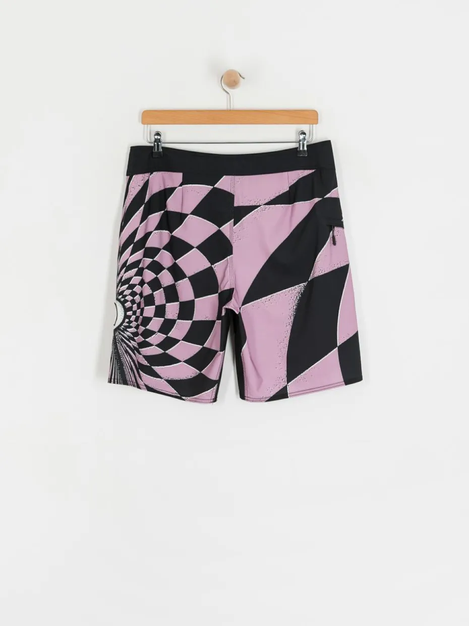 Volcom Spiral Stn Mod 20 Boardshorts