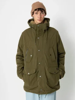 Volcom Starget 5K Parka Jacke