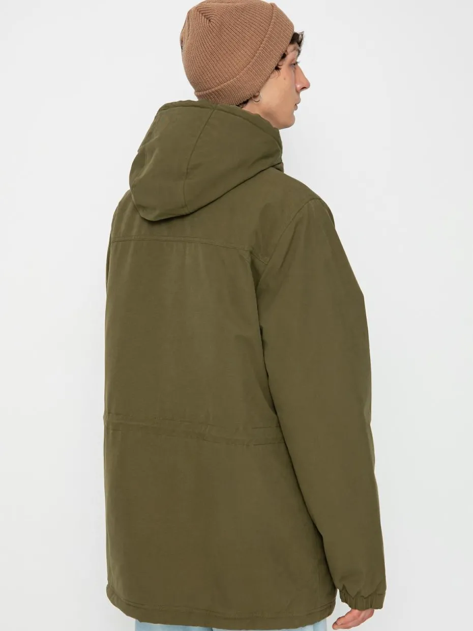 Volcom Starget 5K Parka Jacke