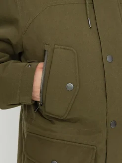 Volcom Starget 5K Parka Jacke