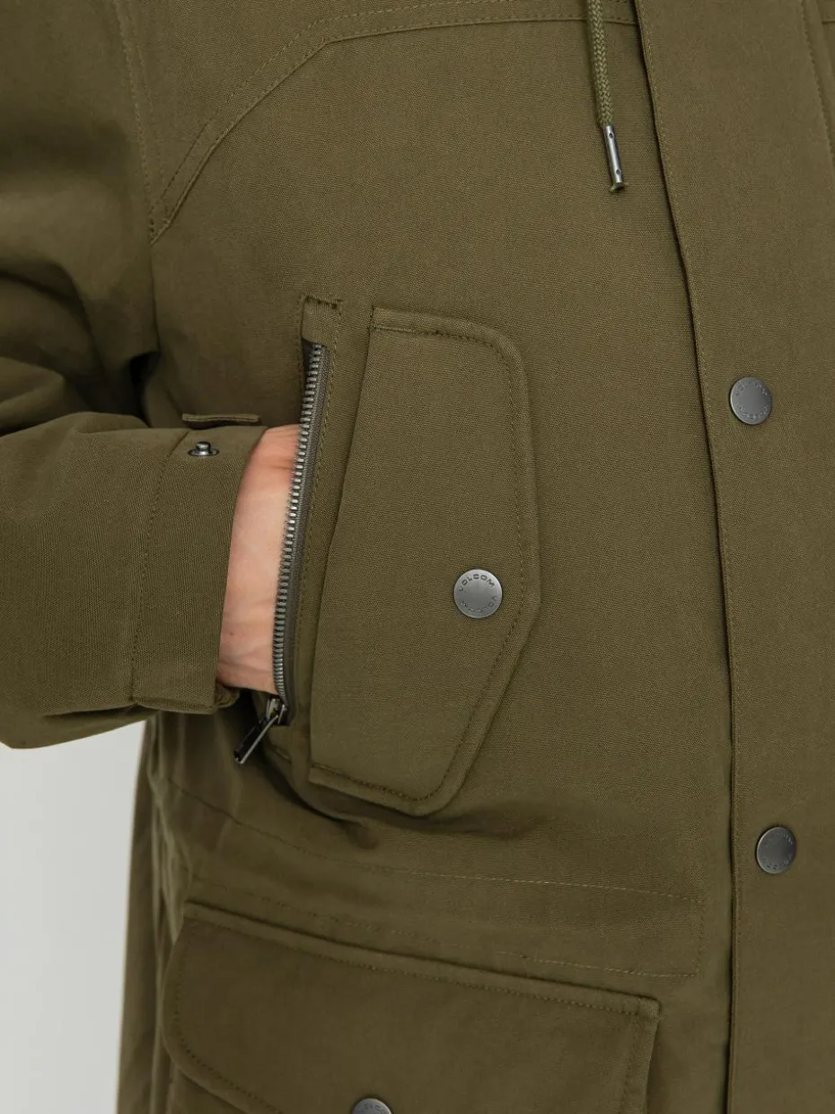 Volcom Starget 5K Parka Jacke