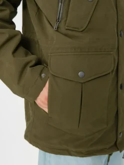 Volcom Starget 5K Parka Jacke