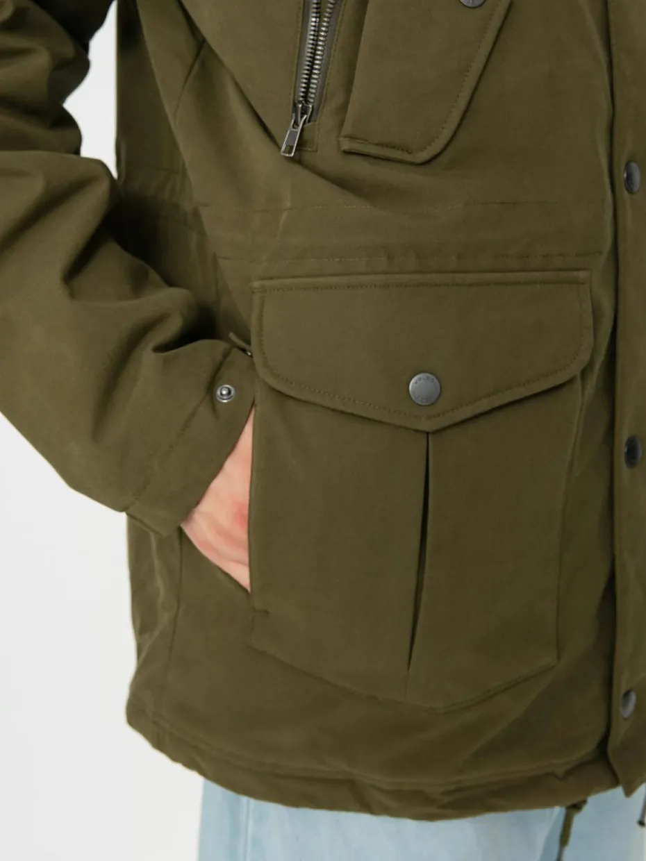 Volcom Starget 5K Parka Jacke