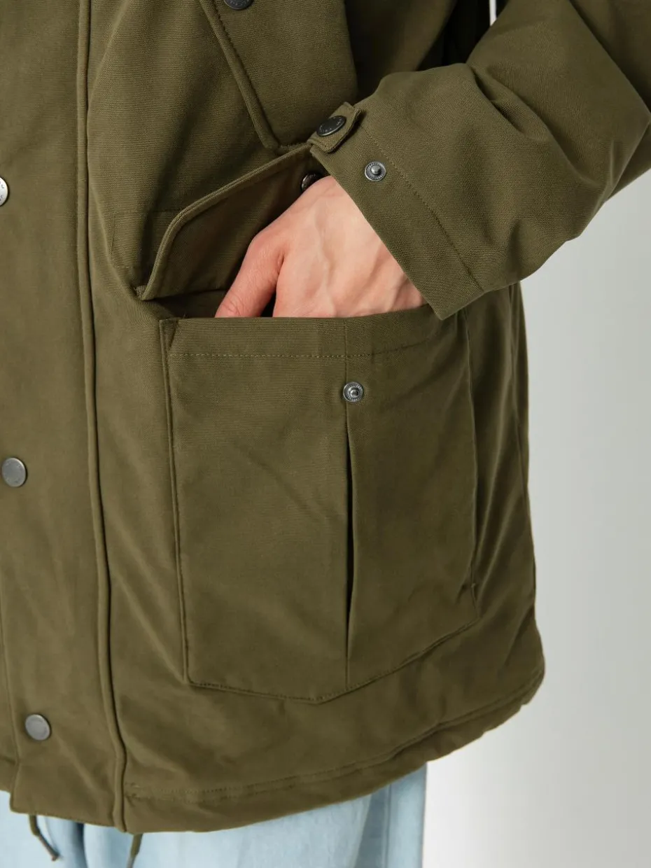 Volcom Starget 5K Parka Jacke