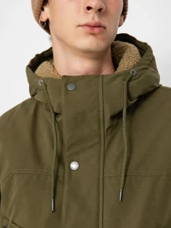 Volcom Starget 5K Parka Jacke