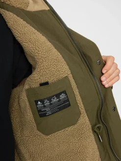 Volcom Starget 5K Parka Jacke