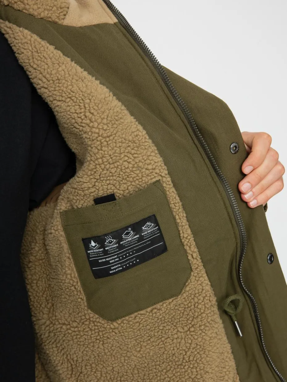 Volcom Starget 5K Parka Jacke