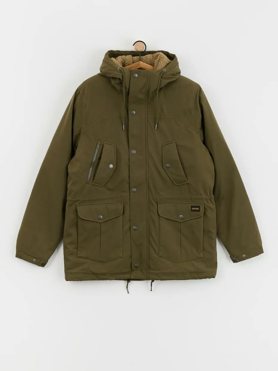 Volcom Starget 5K Parka Jacke