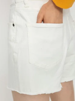 Volcom Stn Step Hirise Shorts Wmn