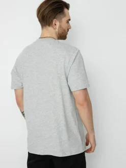 Volcom Stone Blanks Bsc T-Shirt