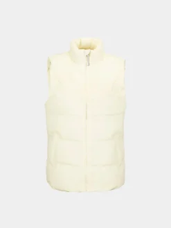 Volcom Stone Castine Puff Vest Weste Wmn