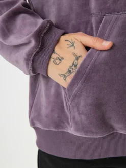 Volcom Stone Heart Up Velvet HD Wmn Hoodie