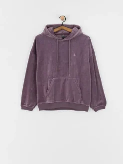 Volcom Stone Heart Up Velvet HD Wmn Hoodie