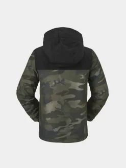 Volcom Stone.91 Ins JR Snowboardjacke