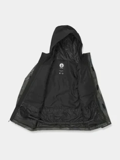 Volcom Stone.91 Ins JR Snowboardjacke