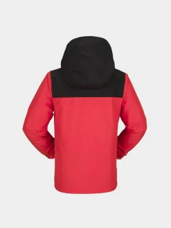 Volcom Stone.91 Ins JR Snowboardjacke