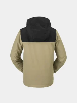 Volcom Stone.91 Ins JR Snowboardjacke