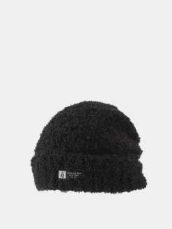 Volcom Stone Teddy Mütze Wmn