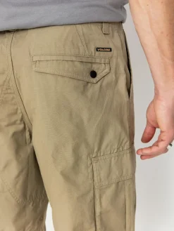 Volcom Strange Tripper Cargo 22 Shorts