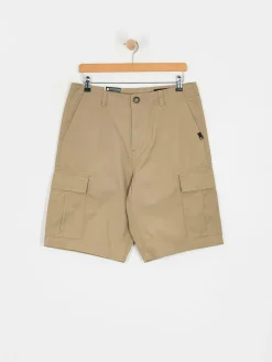 Volcom Strange Tripper Cargo 22 Shorts