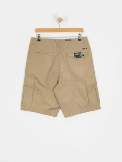 Volcom Strange Tripper Cargo 22 Shorts