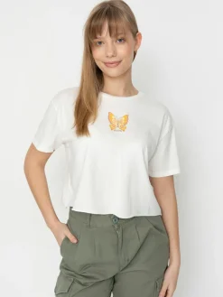 Volcom Sun Keep Trim Wmn T-Shirt