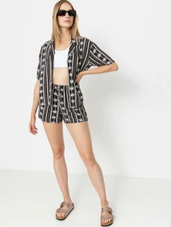 Volcom Sun Stunner Wmn Hemd